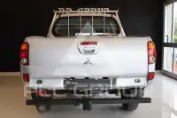 2007 Mitsubishi L200