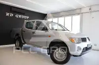 2007 Mitsubishi L200