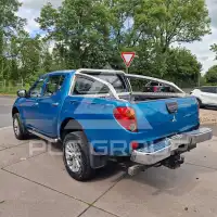 2007 Mitsubishi L200