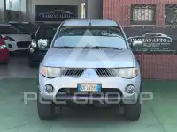 2007 Mitsubishi L200