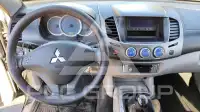 2007 Mitsubishi L200