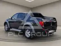 2007 Mitsubishi L200