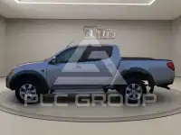 2007 Mitsubishi L200