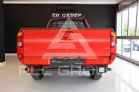 2007 Mitsubishi L200