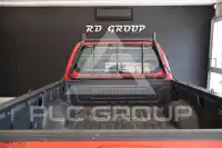 2007 Mitsubishi L200