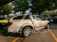 2007 Mitsubishi L200