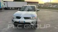 2007 Mitsubishi L200