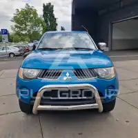 2007 Mitsubishi L200