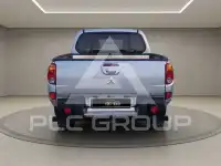 2007 Mitsubishi L200