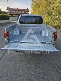 2007 Mitsubishi L200