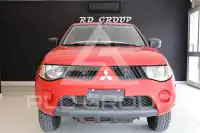 2007 Mitsubishi L200
