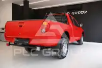 2007 Mitsubishi L200