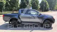 2007 Mitsubishi L200
