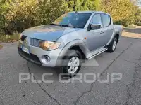 2007 Mitsubishi L200