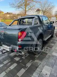 2007 Mitsubishi L200
