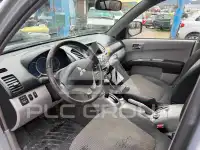 2007 Mitsubishi L200