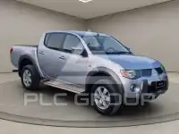 2007 Mitsubishi L200