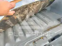 2007 Mitsubishi L200