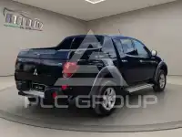 2007 Mitsubishi L200