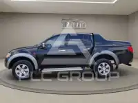 2007 Mitsubishi L200