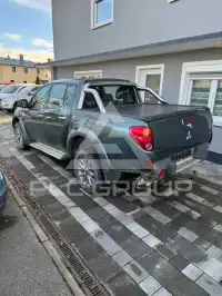 2007 Mitsubishi L200