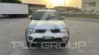 2007 Mitsubishi L200