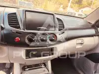 2007 Mitsubishi L200