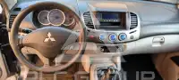 2007 Mitsubishi L200