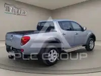 2007 Mitsubishi L200