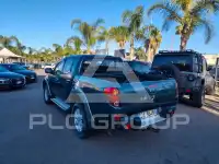 2007 Mitsubishi L200