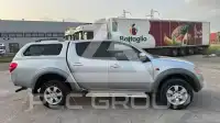 2007 Mitsubishi L200