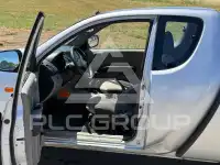 2007 Mitsubishi L200