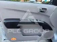 2007 Mitsubishi L200