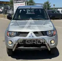 2007 Mitsubishi L200