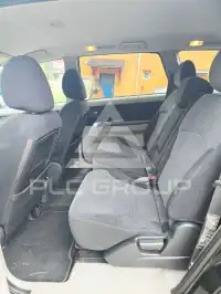 2007 Mitsubishi Grandis