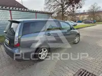 2007 Mitsubishi Grandis