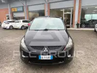 2007 Mitsubishi Grandis