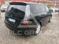 2007 Mitsubishi Grandis