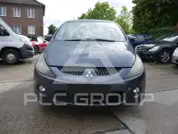 2007 Mitsubishi Grandis
