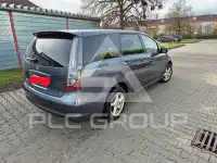 2007 Mitsubishi Grandis
