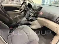 2007 Mitsubishi Grandis
