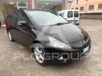 2007 Mitsubishi Grandis