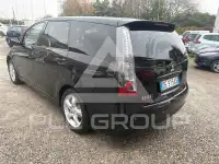 2007 Mitsubishi Grandis
