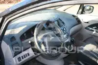 2007 Mitsubishi Grandis