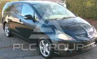 2007 Mitsubishi Grandis