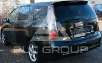 2007 Mitsubishi Grandis