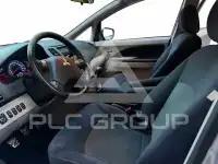 2007 Mitsubishi Grandis
