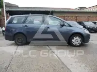 2007 Mitsubishi Grandis