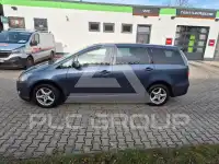 2007 Mitsubishi Grandis