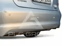 2007 Mitsubishi Grandis